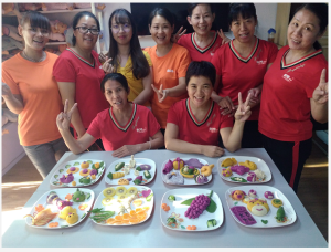 月嫂公司加盟需要有較強(qiáng)的服務(wù)意識(shí)條件