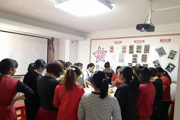 家政“智能化”成未來趨勢？