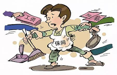 家政行業(yè)缺口3000萬(wàn)，專業(yè)賦能將是大勢(shì)所趨