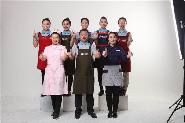 沒有經(jīng)驗(yàn)我能開一家家政服務(wù)公司嗎?