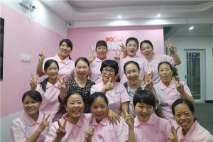 家政保潔服務(wù)培訓(xùn)機構(gòu)很多人這樣選