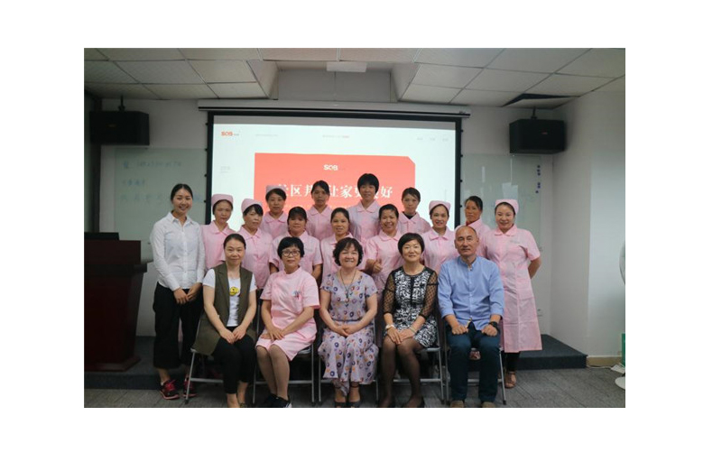 月嫂培訓(xùn)公司可以對報(bào)名的人提供哪些教育支持