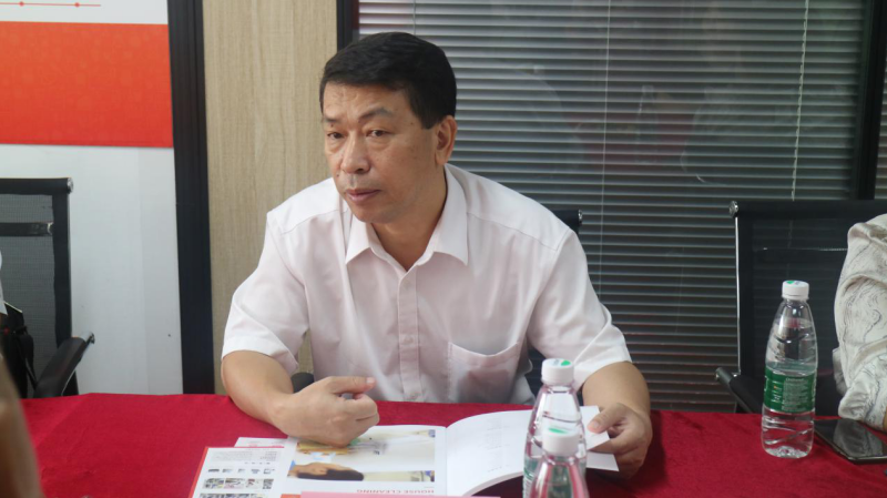 家政服務座談會