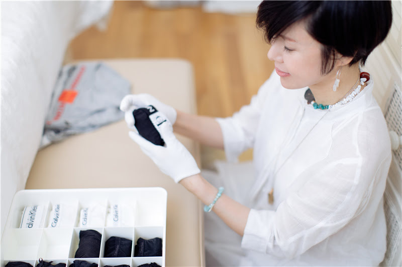 整理收納師與家政保潔有什么區(qū)別？職業(yè)收納師前景怎么樣？