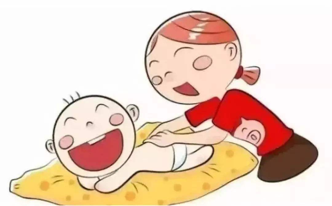 0-3歲親子游戲攻略|社區(qū)邦早教師父母這樣陪玩，寶寶學到更多！