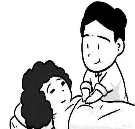 月嫂學(xué)會這5個催乳師奶陣刺激法，讓產(chǎn)婦奶量爆增！
