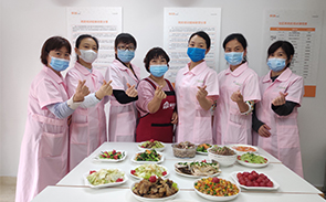 深圳月子餐培訓(xùn)哪家好？來社區(qū)邦學(xué)30天月子餐食譜做家庭廚師！