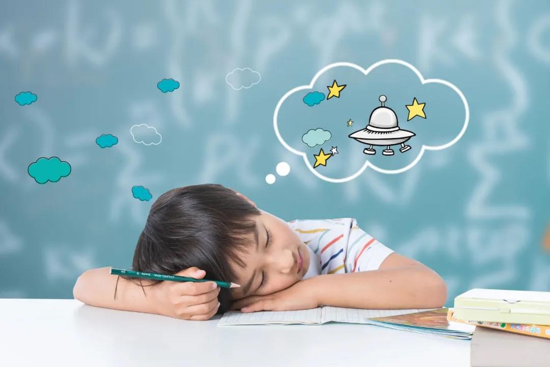如何矯正孩子做事磨蹭？金牌育嬰師教你這三招！