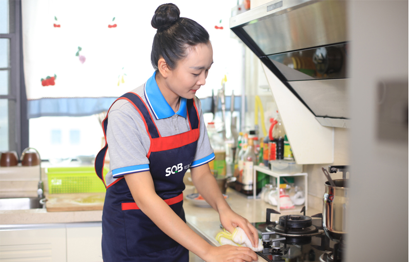 怎么找鐘點工?服務(wù)標(biāo)準(zhǔn)有哪些?