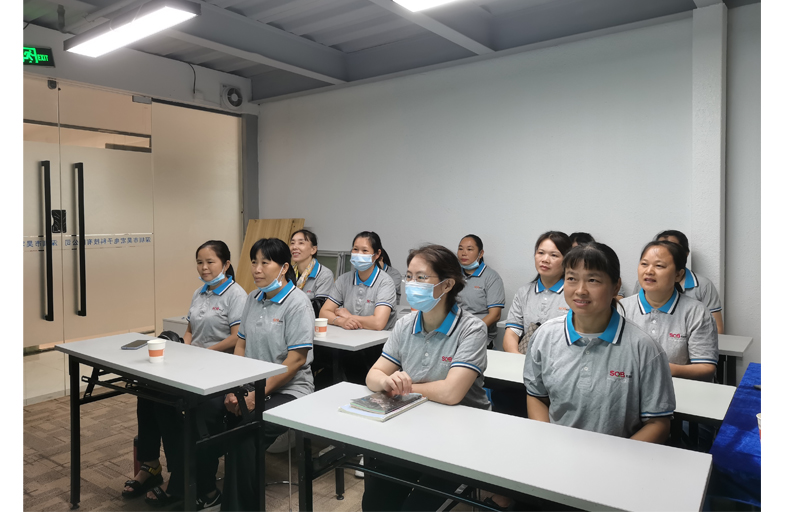 上崗前保潔員培訓的必要性是什么?