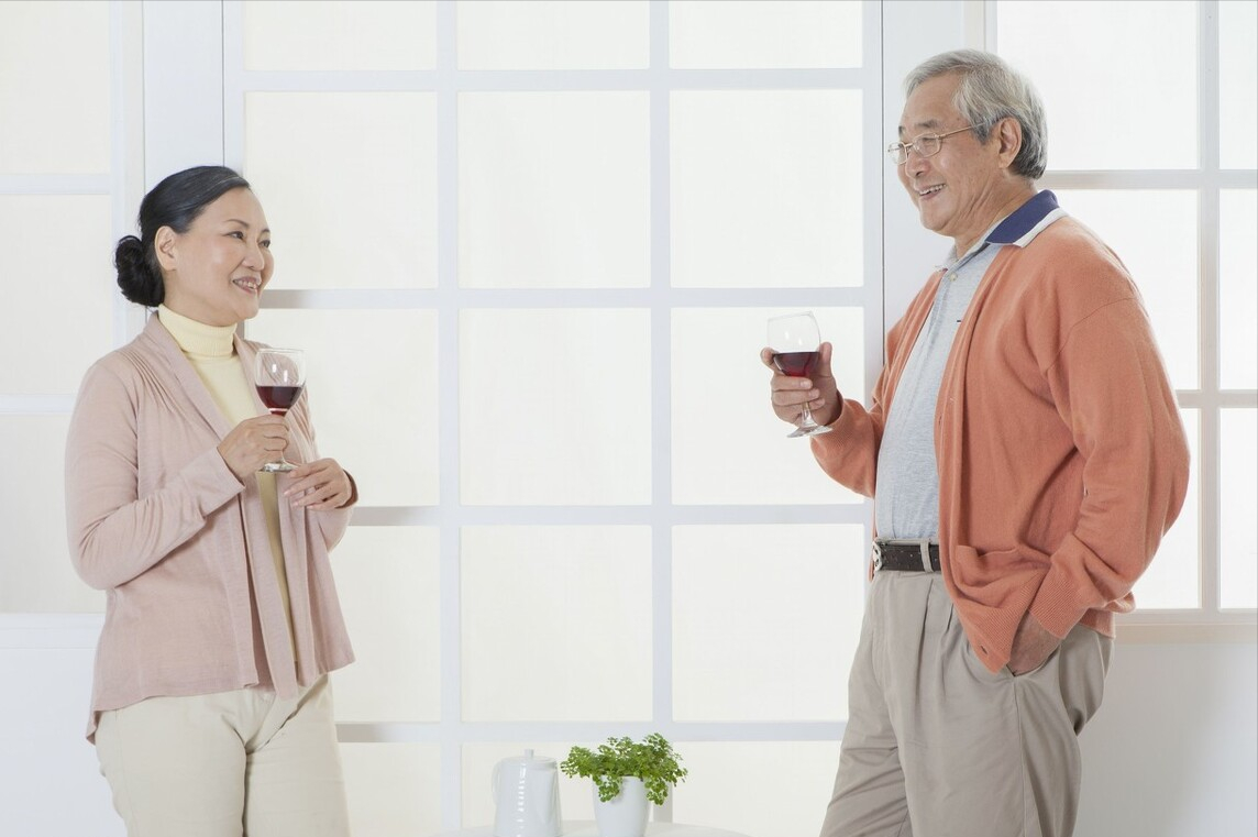臺州老人開啟新年計劃，家政服務(wù)員成為“香餑餑”！