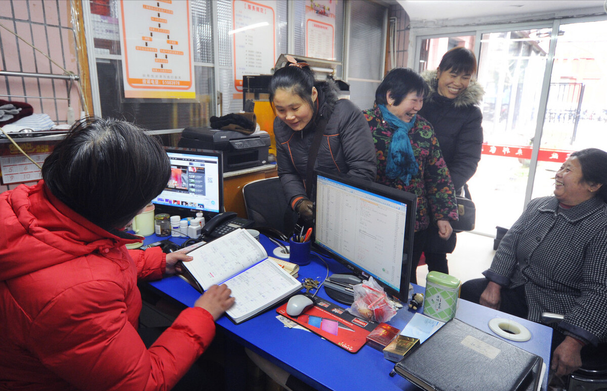家政興農(nóng)大有可為，職業(yè)技能培訓(xùn)賦能農(nóng)民就業(yè)增收！