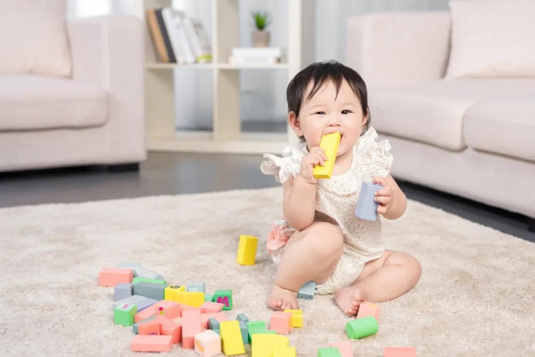 高級(jí)早教師：春節(jié)期間家長(zhǎng)這樣做，讓寶寶玩出“愛(ài)整理”好習(xí)慣！
