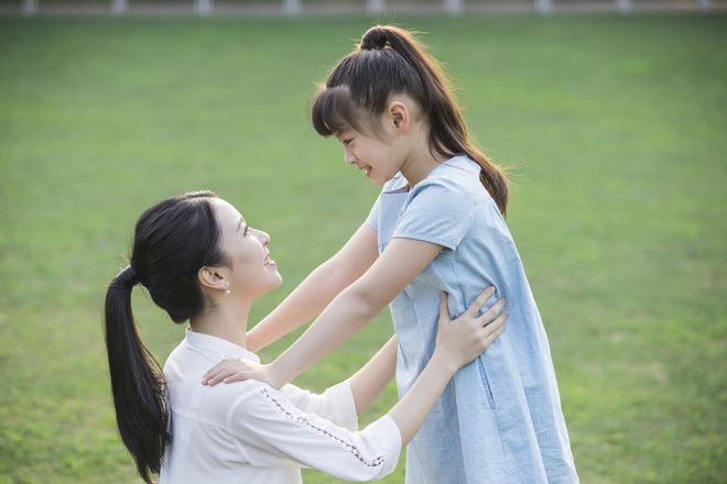 爸媽每天跟寶寶說這3句話，孩子長大會感恩更優(yōu)秀！