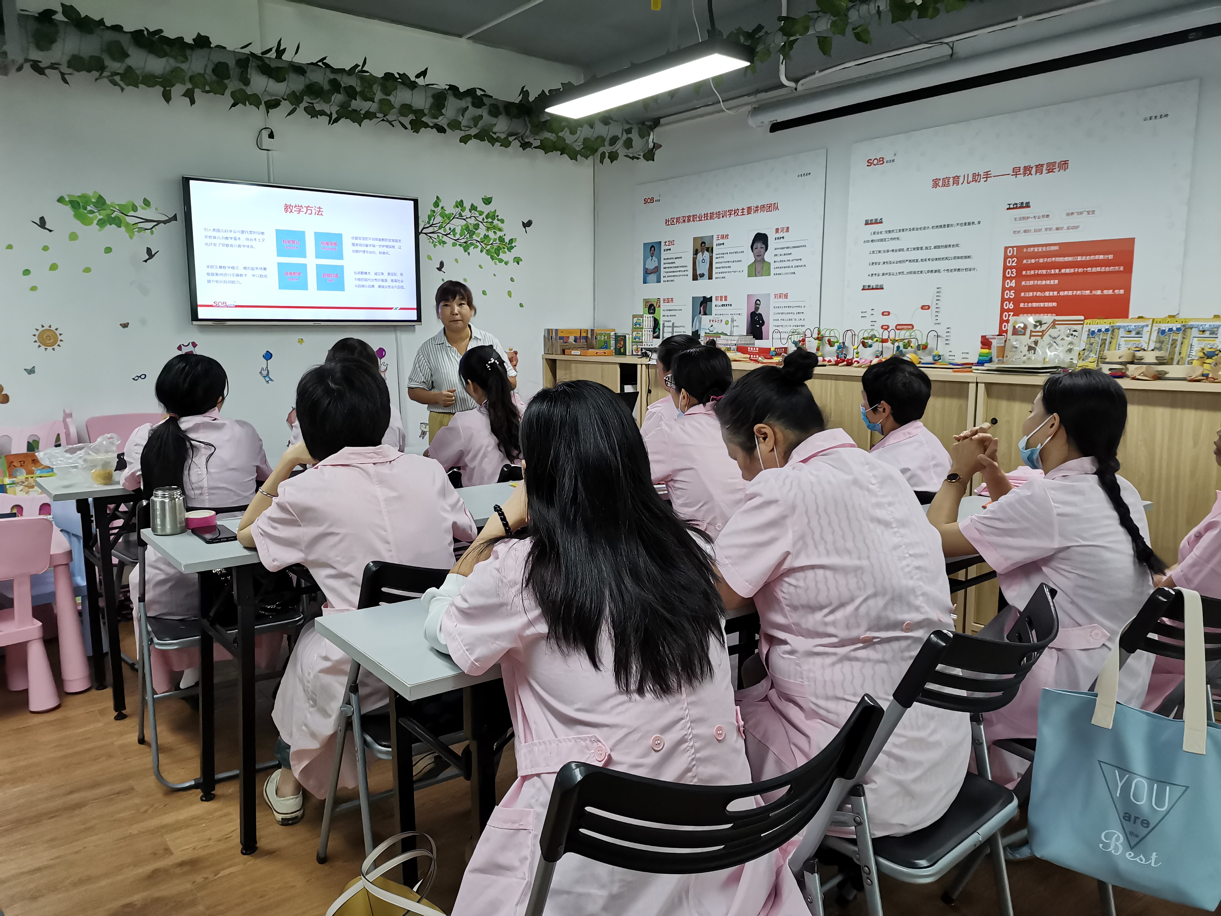 2022年深圳育嬰師證報(bào)名官網(wǎng)在哪里？育嬰師如何提高考試通過(guò)率？