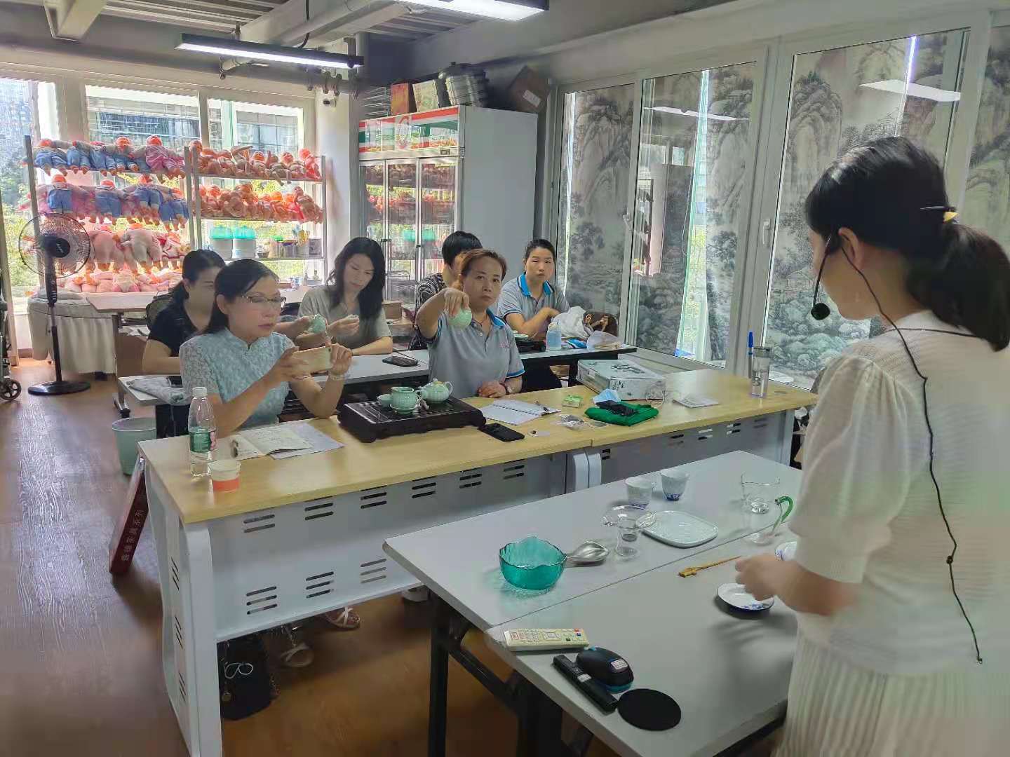 先報先得！深圳又有家政公益回爐培訓來啦！還有機會申請政府補貼！