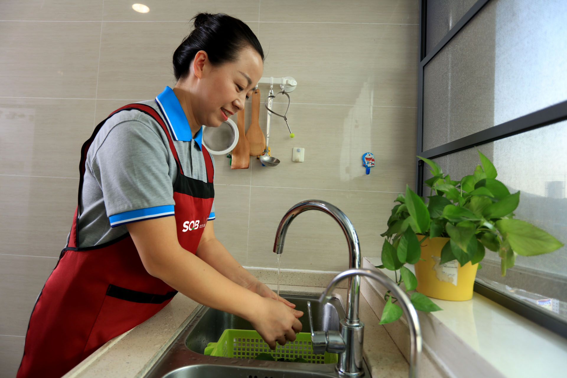 深圳如何找到高質(zhì)量的保姆？面試保姆時(shí)可以問(wèn)哪些問(wèn)題？