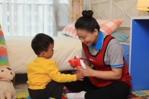 社區(qū)邦保潔4小時搞定所有家務(wù)，給你清涼一夏！