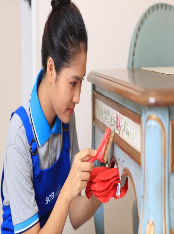 入行家政從哪種服務(wù)開始好入行？社區(qū)邦帶你做家政