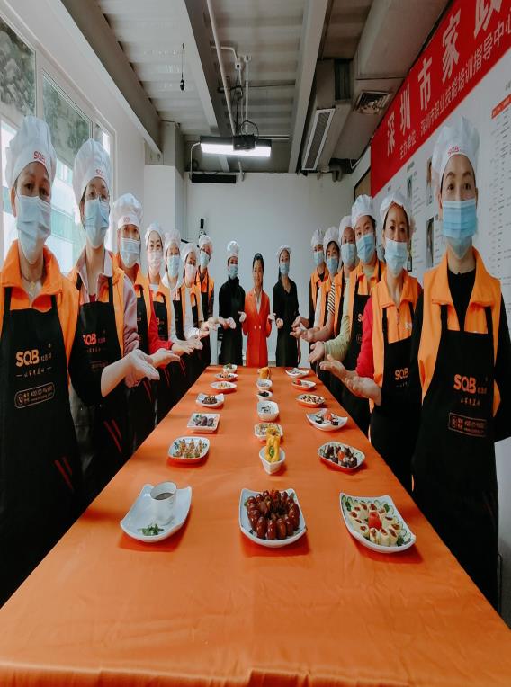 家庭、就業(yè)都有用！深圳早教育嬰師培訓(xùn)又來啦！早學(xué)早準(zhǔn)備