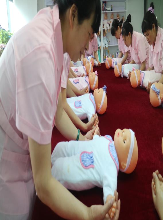 月嫂面試問(wèn)題及回答技巧