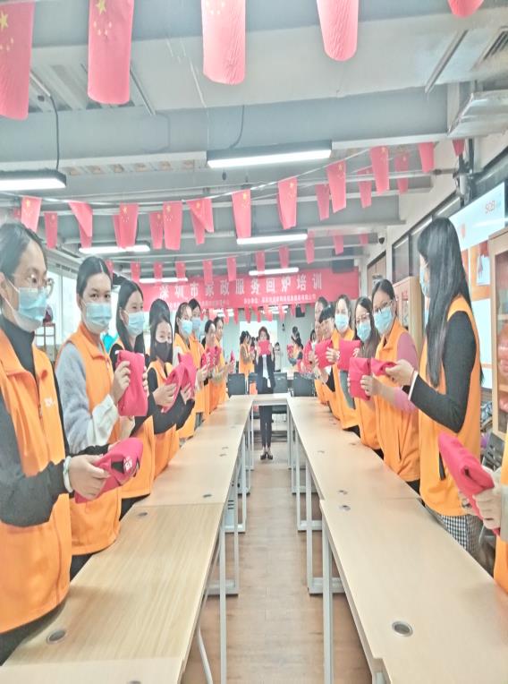 社區(qū)邦整理收納：為什么整理會(huì)讓人們感覺(jué)更好？