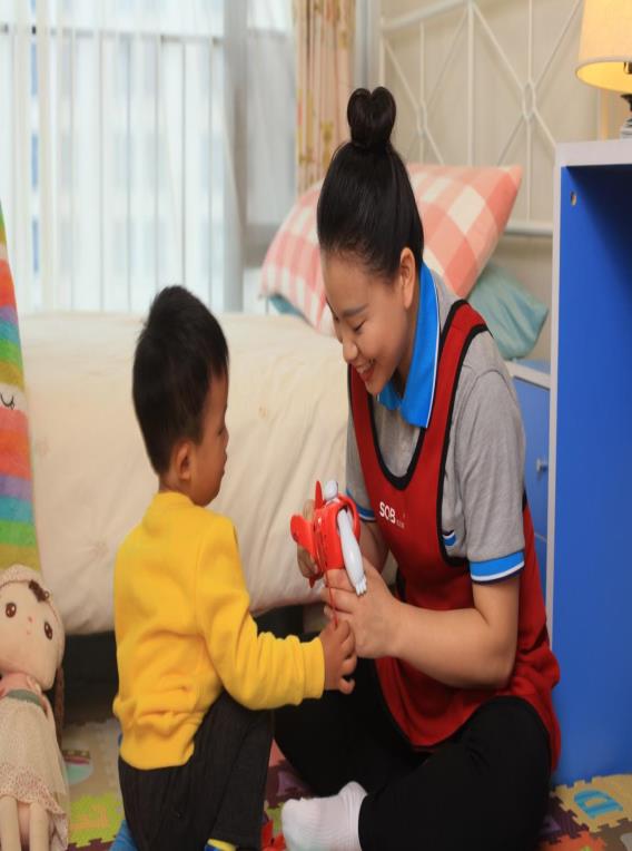 家庭高級早教：讓孩子智力超群，雕琢未來
