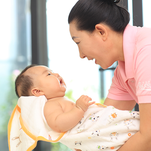 社區(qū)邦：產(chǎn)后康復(fù)前景怎么樣？