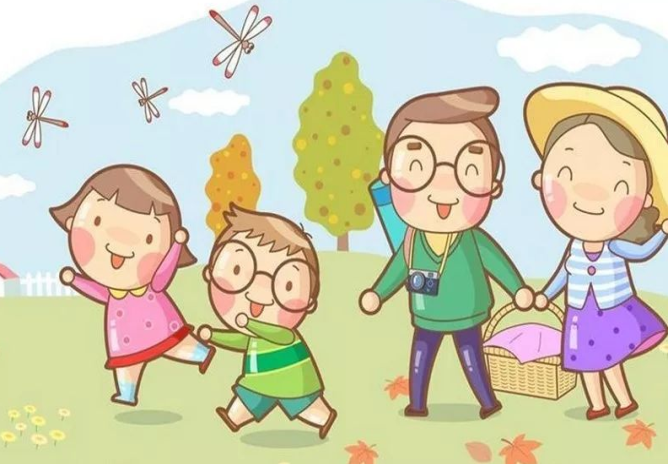 （邦邦小講堂）不管孩子有多大，這五點(diǎn)一定要告訴他們